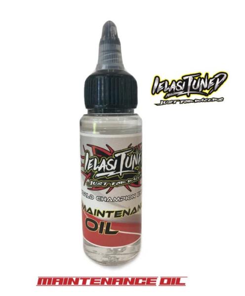 IELASI TUNED Maintenance Oil (1)